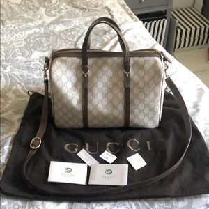Authentic Gucci purse